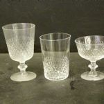 887 2403 GLASS SET